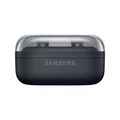 Беспроводные наушники Samsung Galaxy Buds 4 чёрный (Black)