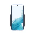 Беспроводное зарядное устройство Samsung Super Fast Wireless Charger 15W EP-P2400 чёрный (Black)