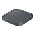Беспроводное зарядное устройство Samsung Super Fast Wireless Charger 15W EP-P2400 чёрный (Black)