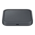 Беспроводное зарядное устройство Samsung Super Fast Wireless Charger 15W EP-P2400 чёрный (Black)