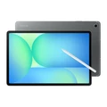 Планшет Samsung Galaxy Tab S10 FE Plus 12/256 GB 5G серый (Gray)