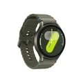 Умные часы Samsung Galaxy Watch 7 44 мм Wi-Fi зелёный (Green)