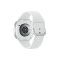Умные часы Samsung Galaxy Watch 8 40 мм Wi-Fi серебристый (Silver)
