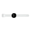 Умные часы Samsung Galaxy Watch 8 40 мм Wi-Fi серебристый (Silver)