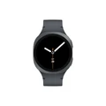 Умные часы Samsung Galaxy Watch 8 40 мм Wi-Fi чёрный (Black)