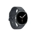 Умные часы Samsung Galaxy Watch 8 40 мм Wi-Fi чёрный (Black)