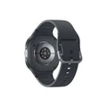Умные часы Samsung Galaxy Watch 8 40 мм Wi-Fi чёрный (Black)