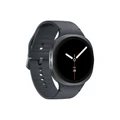 Умные часы Samsung Galaxy Watch 8 44 мм LTE чёрный (Black)