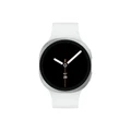 Умные часы Samsung Galaxy Watch 8 44 мм Wi-Fi серебристый (Silver)