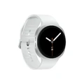 Умные часы Samsung Galaxy Watch 8 44 мм Wi-Fi серебристый (Silver)
