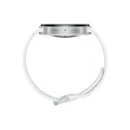 Умные часы Samsung Galaxy Watch 8 44 мм Wi-Fi серебристый (Silver)