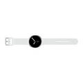 Умные часы Samsung Galaxy Watch 8 44 мм Wi-Fi серебристый (Silver)
