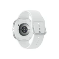 Умные часы Samsung Galaxy Watch 8 44 мм Wi-Fi серебристый (Silver)