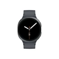 Умные часы Samsung Galaxy Watch 8 44 мм Wi-Fi чёрный (Black)