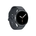 Умные часы Samsung Galaxy Watch 8 44 мм Wi-Fi чёрный (Black)