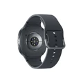 Умные часы Samsung Galaxy Watch 8 44 мм Wi-Fi чёрный (Black)