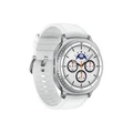 Умные часы Samsung Galaxy Watch 8 Classic 46 мм LTE белый (White)