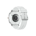 Умные часы Samsung Galaxy Watch 8 Classic 46 мм LTE белый (White)