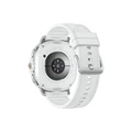 Умные часы Samsung Galaxy Watch 8 Classic 46 мм Wi-Fi белый (White)
