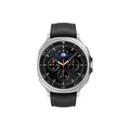 Умные часы Samsung Galaxy Watch 8 Classic 46 мм Wi-Fi чёрный (Black)