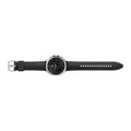 Умные часы Samsung Galaxy Watch 8 Classic 46 мм Wi-Fi чёрный (Black)
