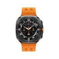 Умные часы Samsung Galaxy Watch Ultra 2025 47 мм серый (Gray)