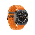 Умные часы Samsung Galaxy Watch Ultra 2025 47 мм серый (Gray)