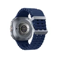 Умные часы Samsung Galaxy Watch Ultra 2025 47 мм LTE синий (Blue)