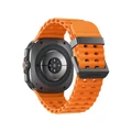 Умные часы Samsung Galaxy Watch Ultra 2025 47 мм LTE серый (Gray)