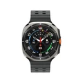 Умные часы Samsung Galaxy Watch Ultra 2025 47 мм LTE серебристый (Silver)
