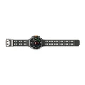 Умные часы Samsung Galaxy Watch Ultra 2025 47 мм LTE серебристый (Silver)