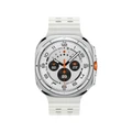 Умные часы Samsung Galaxy Watch Ultra 2025 47 мм LTE белый (White)