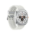 Умные часы Samsung Galaxy Watch Ultra 2025 47 мм LTE белый (White)