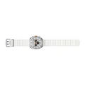 Умные часы Samsung Galaxy Watch Ultra 2025 47 мм LTE белый (White)