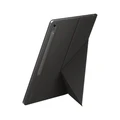 Чехол Samsung Book Cover для Galaxy Tab S10 FE Plus чёрный (Black)