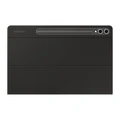Чехол-клавиатура Samsung Book Cover Keyboard Slim Al Key для Galaxy Tab S10 Plus чёрный (Black)