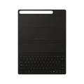 Чехол-клавиатура Samsung Book Cover Keyboard Slim Al Key для Galaxy Tab S10 Plus чёрный (Black)
