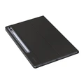 Чехол-клавиатура Samsung Book Cover Keyboard Slim Al Key для Galaxy Tab S10 Plus чёрный (Black)