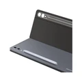 Чехол-клавиатура Samsung Book Cover Keyboard Slim Al Key для Galaxy Tab S10 Plus чёрный (Black)