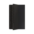 Чехол-клавиатура Samsung Book Cover Keyboard Slim Al Key для Galaxy Tab S10 Plus чёрный (Black)