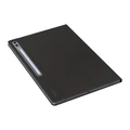 Чехол-клавиатура Samsung Book Cover Keyboard Slim Al Key для Galaxy Tab S10 Ultra чёрный (Black)