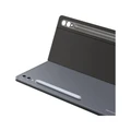 Чехол-клавиатура Samsung Book Cover Keyboard Slim Al Key для Galaxy Tab S10 Ultra чёрный (Black)