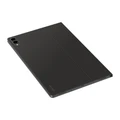 Чехол-клавиатура Samsung Book Cover Keyboard Slim для Galaxy Tab S11 Ultra чёрный (Black)