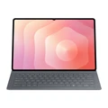 Чехол-клавиатура Samsung Book Cover Keyboard Slim для Galaxy Tab S11 Ultra чёрный (Black)