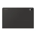 Чехол-клавиатура Samsung Book Cover Keyboard Slim для Galaxy Tab S11 чёрный (Black)