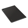 Чехол-клавиатура Samsung Book Cover Keyboard Slim для Galaxy Tab S11 чёрный (Black)