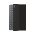 Чехол-клавиатура Samsung Book Cover Keyboard Slim для Galaxy Tab S11 чёрный (Black)