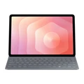 Чехол-клавиатура Samsung Book Cover Keyboard Slim для Galaxy Tab S11 чёрный (Black)