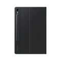 Чехол-клавиатура Samsung для Galaxy Tab S9 чёрный (Black)