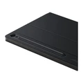 Чехол-клавиатура Samsung для Galaxy Tab S9 чёрный (Black)
